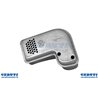 Marmitta Hm-Vm 70-80-100 - Tvm, Tvxl 195-220  - Rif. 300011