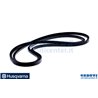 Las cuchillas de la correa original de placa - Husqvarna - 589535001