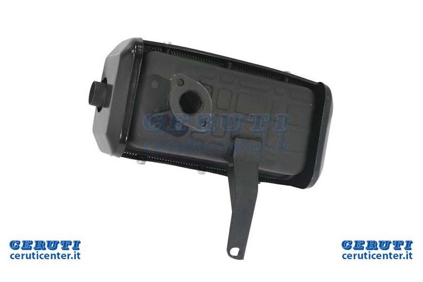 La186Fg5 échappement diesel