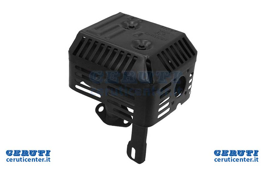 Silenciador Motor LT160, 200, 210 Euro2. Incluso para Honda