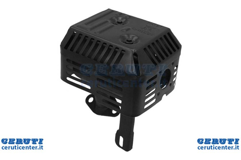 Marmitta Motore Lt160, 200, 210 Euro2. Anche Per Honda 