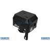 Silenciador Motor LT160, 200, 210 Euro2. Incluso para Honda