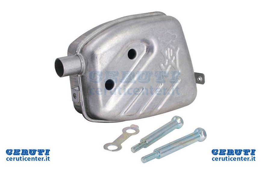 Moteurs silencieux 090600-100600