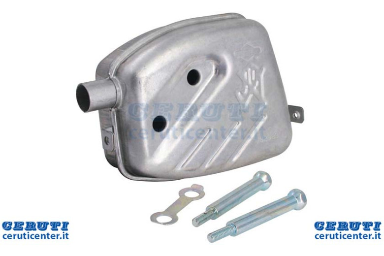 Moteurs silencieux 090600-100600