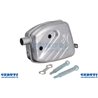 Engines Muffler 090600-100600