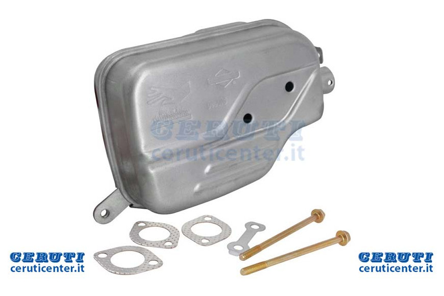 Moteurs silencieux 14B900-14D900