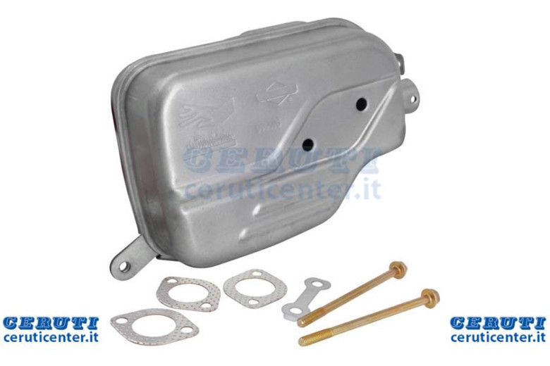 Moteurs silencieux 14B900-14D900
