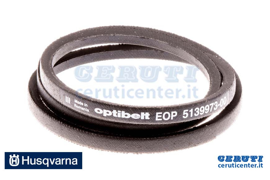 Correa para el 49S - Original Husqvarna - 589 534 801