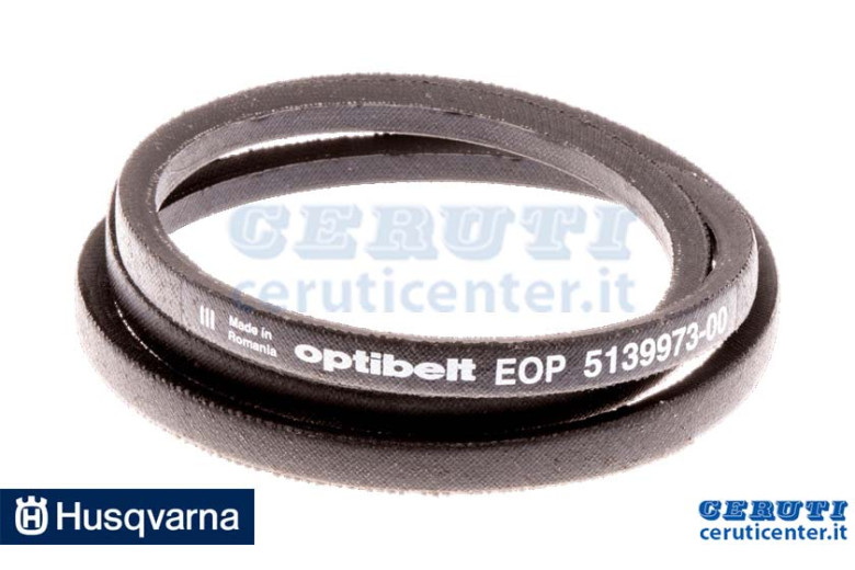 Bracelet pour 49S - Husqvarna Original - 589 534 801