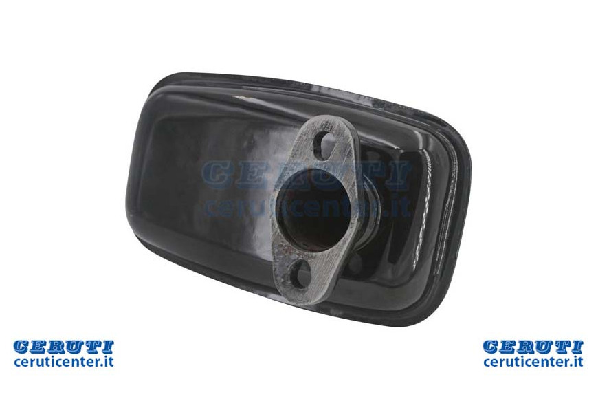 Échappement diesel 3LD-4Ld640 / 705