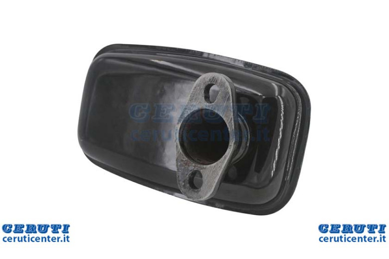 Échappement diesel 3LD-4Ld640 / 705