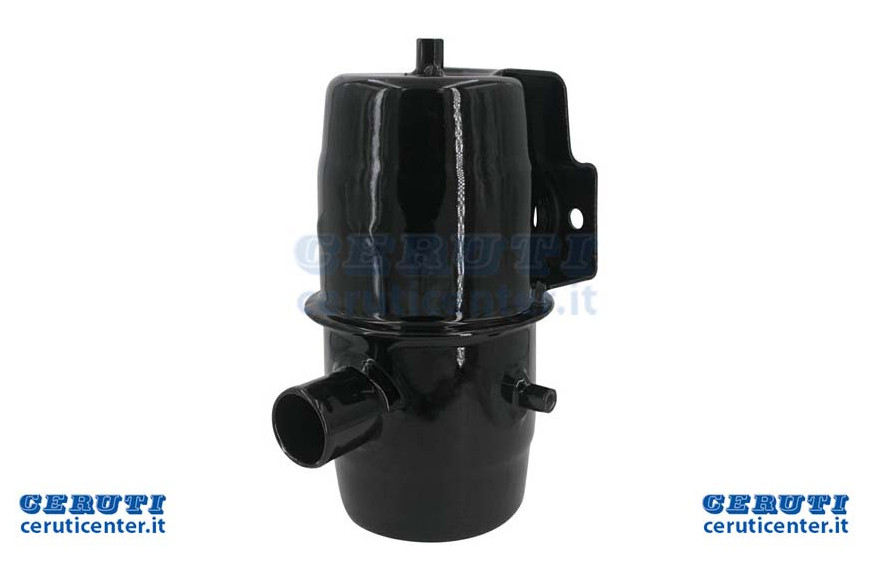Diesel Exhaust 6LD