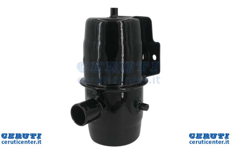 Marmitta Motori Diesel 6Ld 