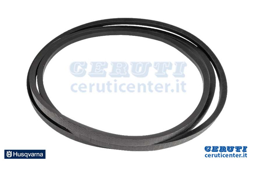 Motorantriebsriemenscheibe - Original Husqvarna - 589534501