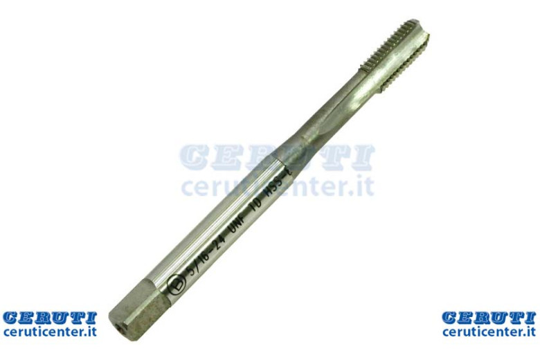 Homme 5/16 « 24 filets par pouce