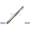 Male 5/16 "24 threads per inch