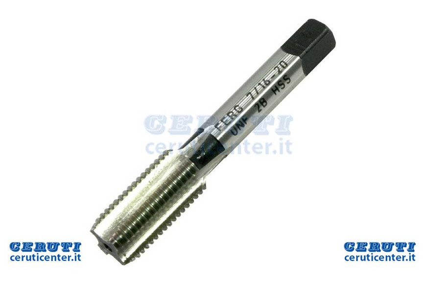 Homme 7/16 « 20 filets par pouce