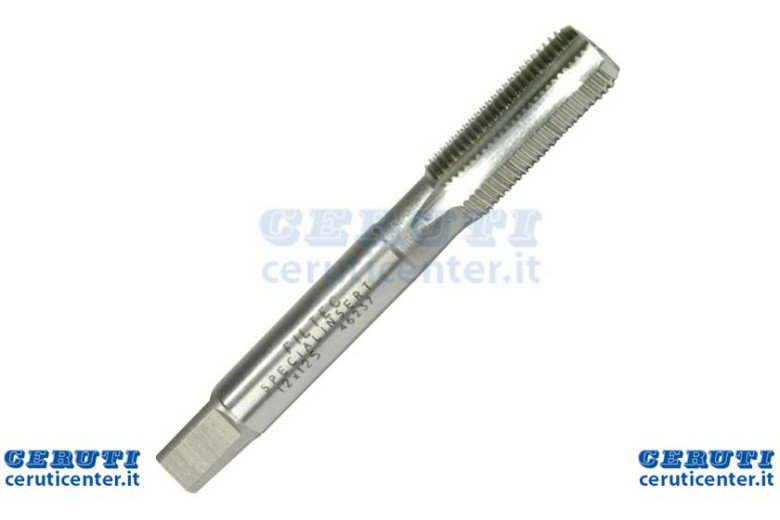 Maschio Hss Filetto 3/8" Per Bullone Lama Destro 