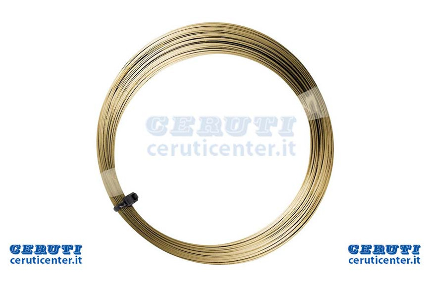 Madeja de acero Armonico las cortadoras de césped Para el cable del acelerador Ø 1,5 mm