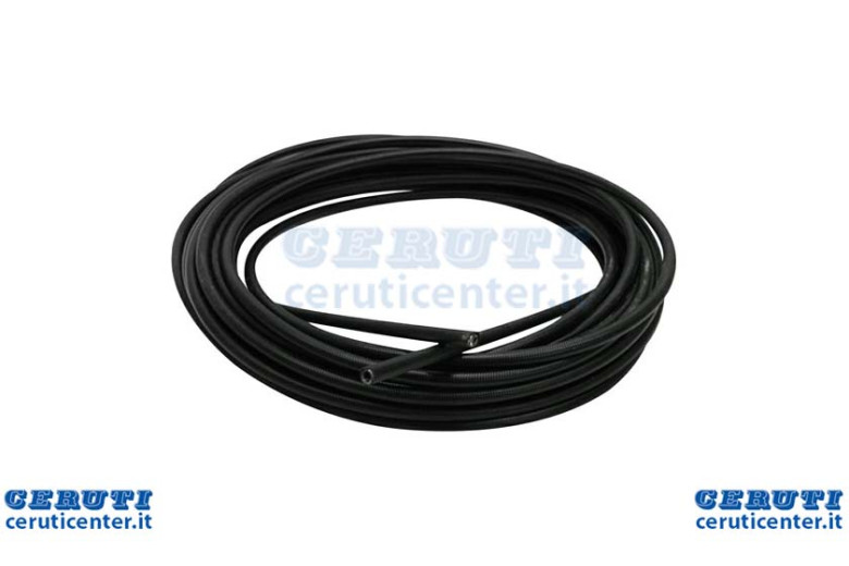 Matassa Guaina Ø Esterno 8 Mm E Ø Interno 4 Mm 