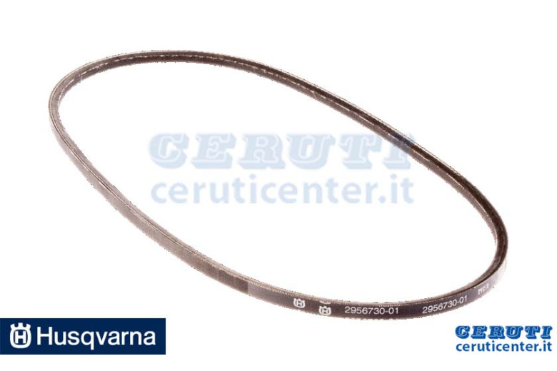 Strap - Original Husqvarna - 589534301