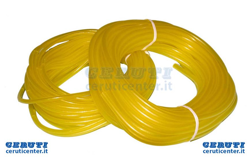 Skein hose 15 Meters Internal Diameter 4.8 Mm Mm Outer Diameter 8