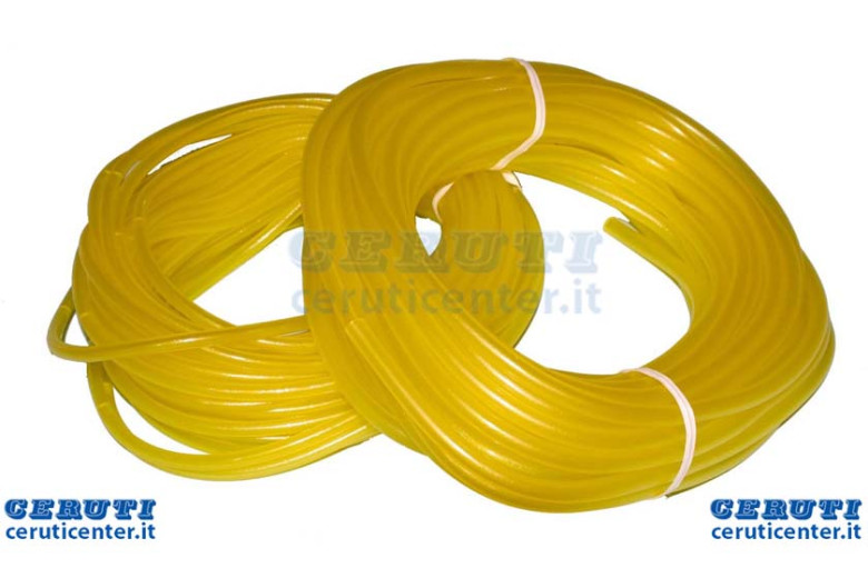 Skein hose 15 Meters Internal Diameter 4.8 Mm Mm Outer Diameter 8