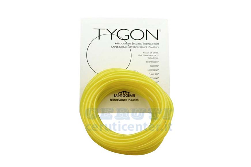 Skein hose 15 Meters Internal Diameter 5.5 Mm, Outer Diameter 3.2 Mm