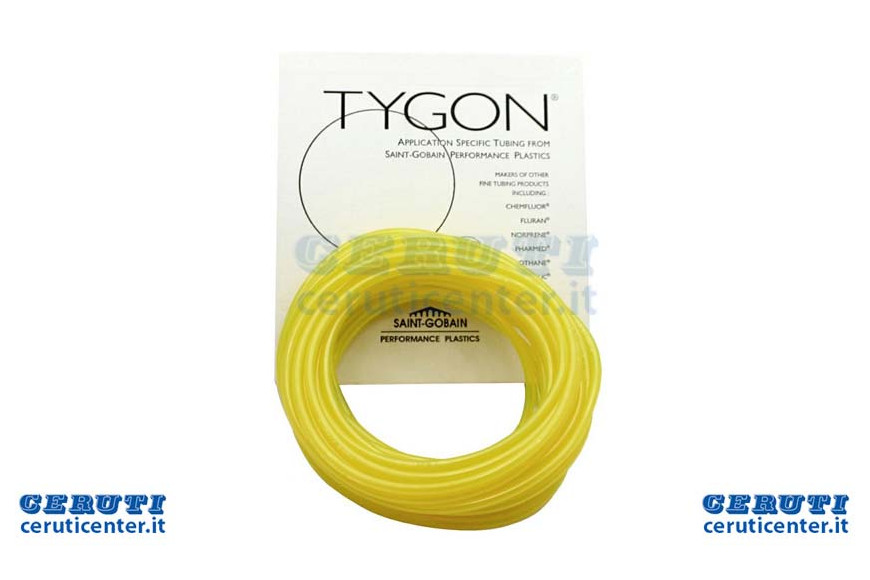 tuyau Skein 15 mètres de diamètre intérieur 6,3 mm Diamètre extérieur 9,6 mm