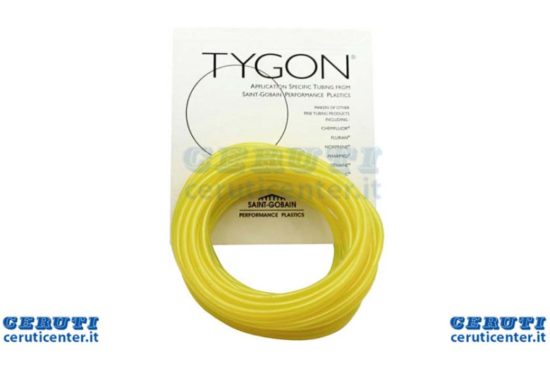 Skein hose 15 Meters Internal Diameter 6.3 Mm External diameter 9.6 Mm