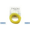 Strang Schlauch 15 Meter Innendurchmesser 6,3 mm Außendurchmesser 9,6 mm