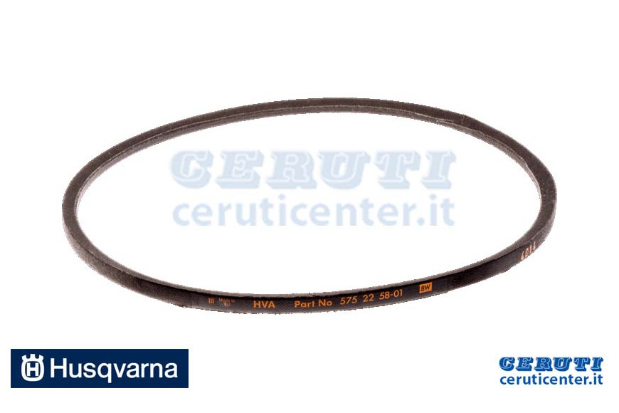 Correa - Husqvarna original - 589534101