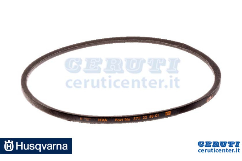 Bracelet - Original Husqvarna - 589534101