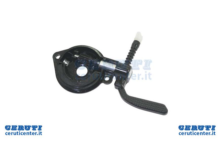 Pompa Olio Mcculloch Cs340, Cs338, Hu 233E, 240, 236E 