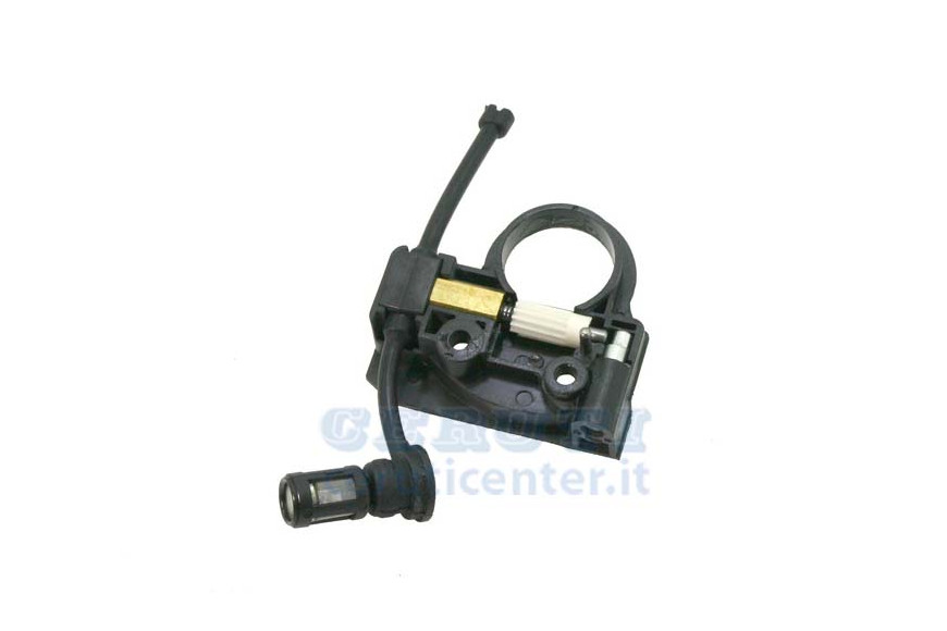 Oil Pump Mcculloch Pm10-42,10-46,10-49,10-51, Partner 4200, 4600, 4900, 5200