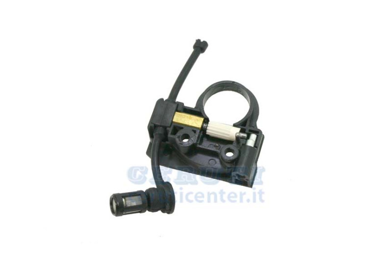 Ölpumpe Mcculloch Pm10-42,10-46,10-49,10-51, Partner 4200, 4600, 4900, 5200