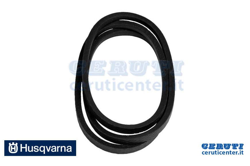 Strap Plate Blades - Original Husqvarna - 589534001