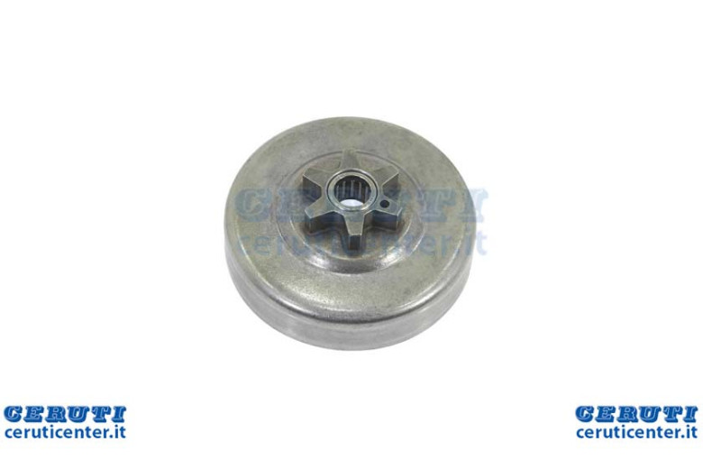 Campana Friz.3/8 6 Den.656053