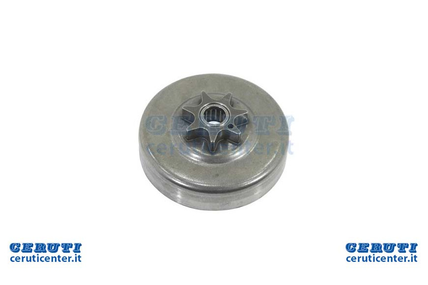 Bell Friz.325 7Denti 656,052
