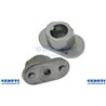 Mozzo Husq. 553/ 53-625 410177 Ex 532420097