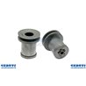 Mcculloch Partner Husqvarna 56-875 Dwa.Attacco Lama A Stella 