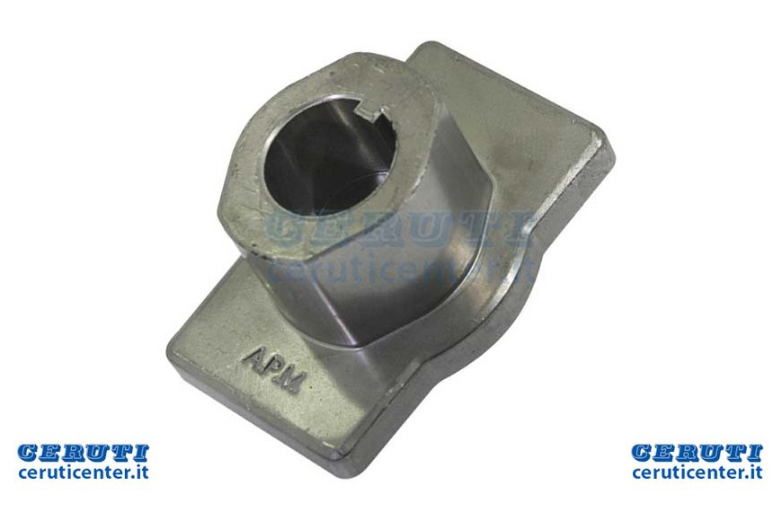 Mcculloch Partner Pm 5553Sd 
