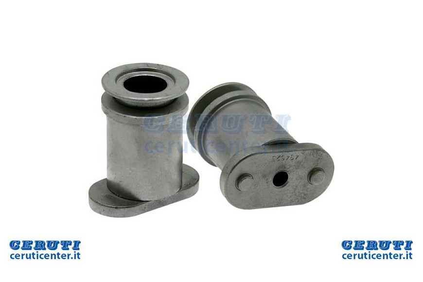Mcculloch Partner Pulley Ø 50 Mm, Total Height 75 Mm