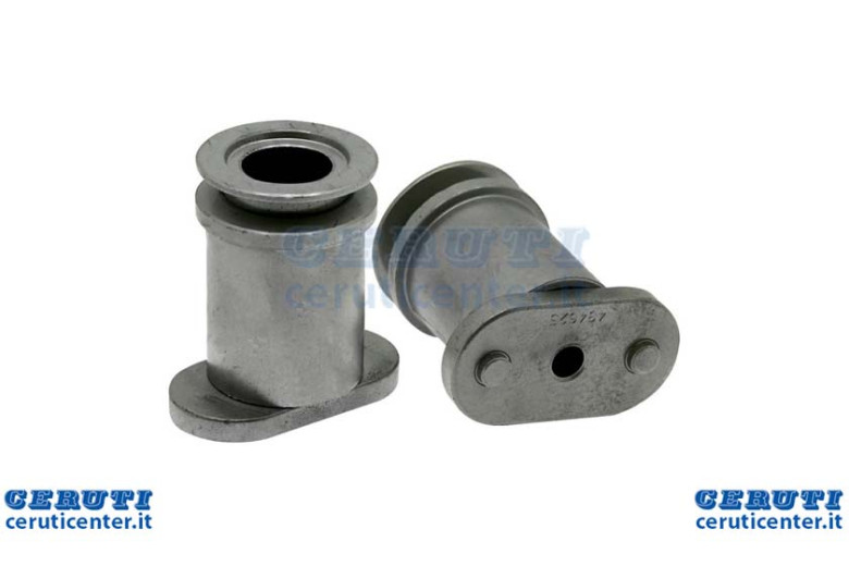 Mcculloch Partner Pulley Ø 50 Mm, Total Height 75 Mm