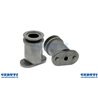 Mcculloch Partner Pulley Ø 50 Mm, Total Height 75 Mm