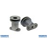 Mcculloch Partner Pulley Ø 64 Mm, Total Height 75 Mm