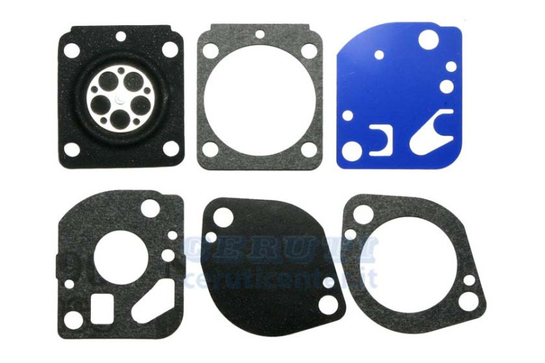 Membrane C1Q Carburetor For Stihl 71/72