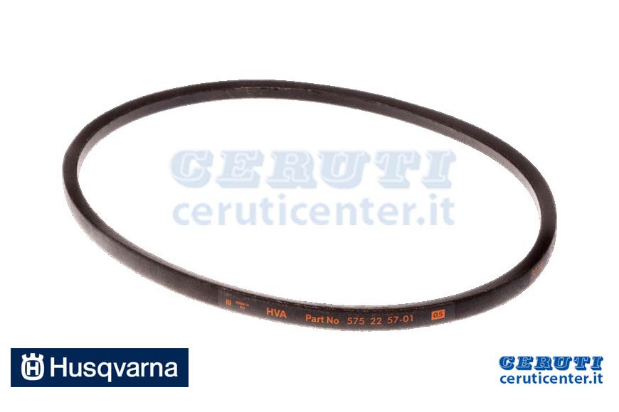 Correa - Husqvarna original - 589533601