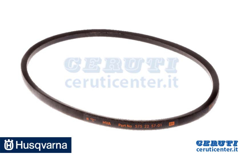 Strap - Original Husqvarna - 589533601