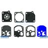 Membrana Carburatore C1S 